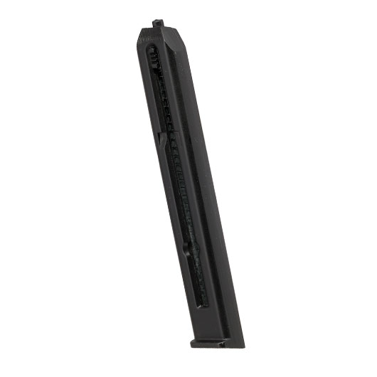 Ersatzmagazin fr Borner 17/1911/2022 CO2 Luftpistole Kal. 4,5mm BB 18 Schuss schwarz