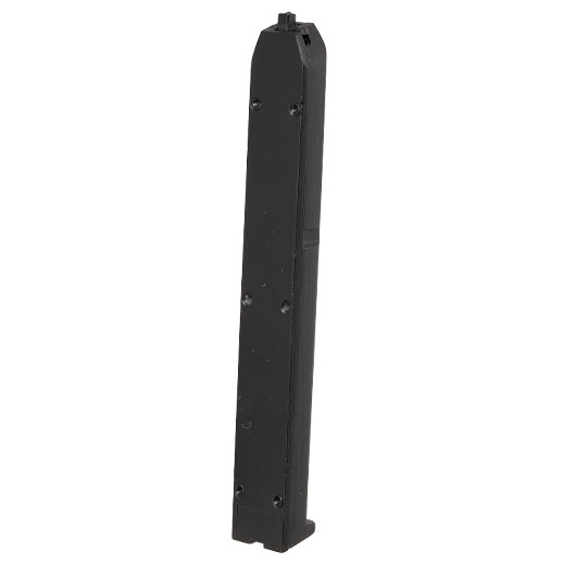 Ersatzmagazin fr Borner 17/1911/2022 CO2 Luftpistole Kal. 4,5mm BB 18 Schuss schwarz Bild 1