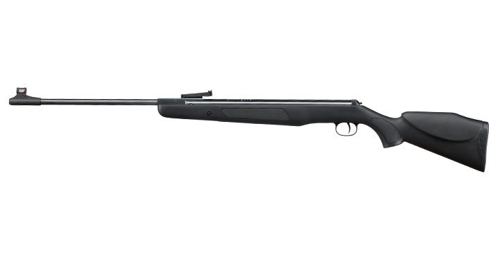 Diana Panther 350 Magnum Knicklauf Luftgewehr Kal. 5,5 mm Diabolo schwarz