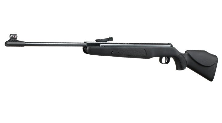 Diana Panther 350 Magnum Knicklauf Luftgewehr Kal. 5,5 mm Diabolo schwarz Bild 1