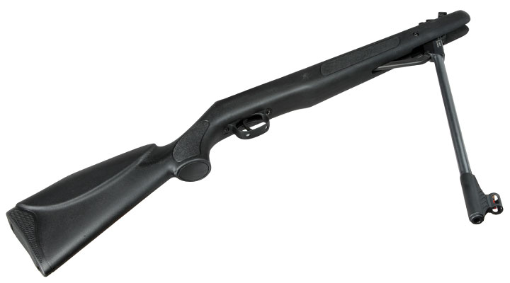 Diana Panther 350 Magnum Knicklauf Luftgewehr Kal. 5,5 mm Diabolo schwarz Bild 10