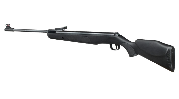 Diana Panther 350 Magnum Knicklauf Luftgewehr Kal. 5,5 mm Diabolo schwarz Bild 2