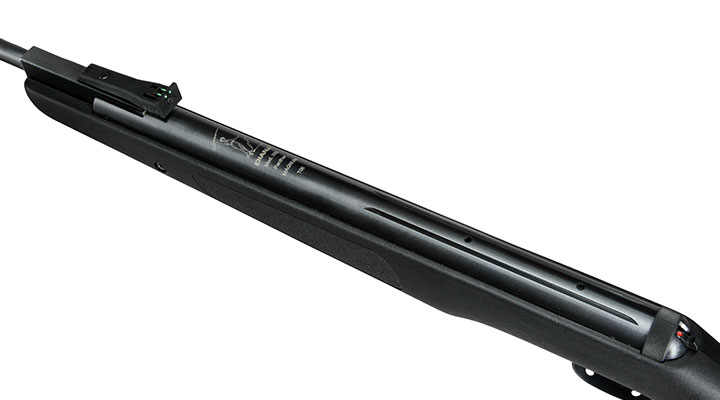 Diana Panther 350 Magnum Knicklauf Luftgewehr Kal. 5,5 mm Diabolo schwarz Bild 3