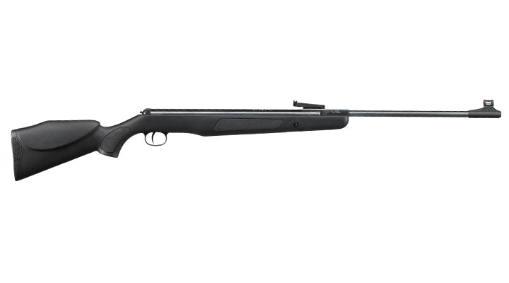 Diana Panther 350 Magnum Knicklauf Luftgewehr Kal. 5,5 mm Diabolo schwarz Bild 4