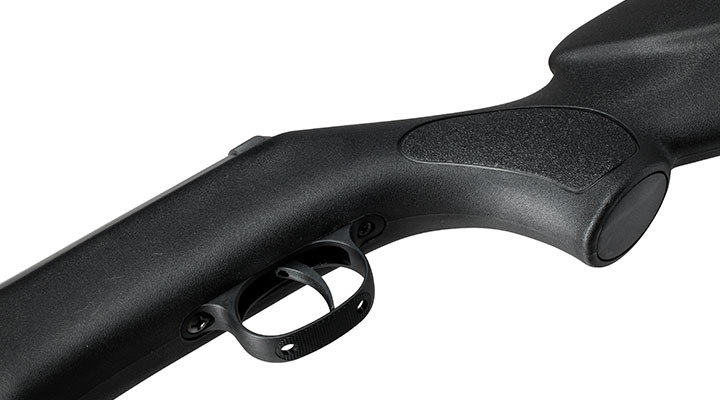 Diana Panther 350 Magnum Knicklauf Luftgewehr Kal. 5,5 mm Diabolo schwarz Bild 7