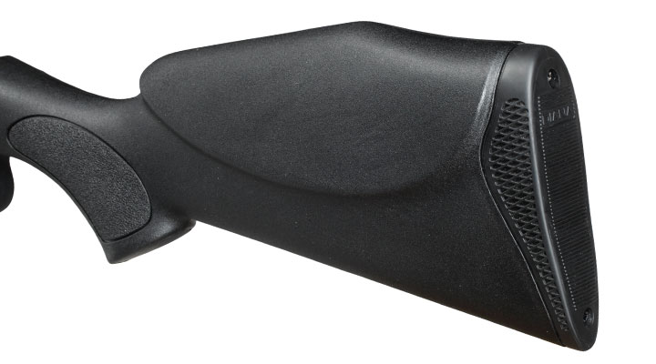Diana Panther 350 Magnum Knicklauf Luftgewehr Kal. 5,5 mm Diabolo schwarz Bild 8