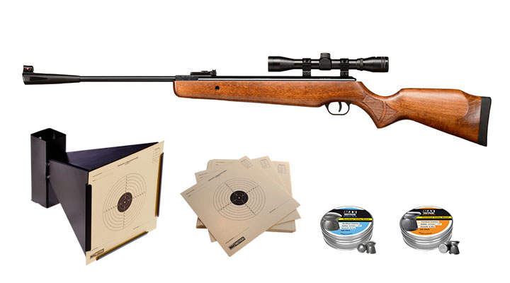 Luftgewehr Modell 400