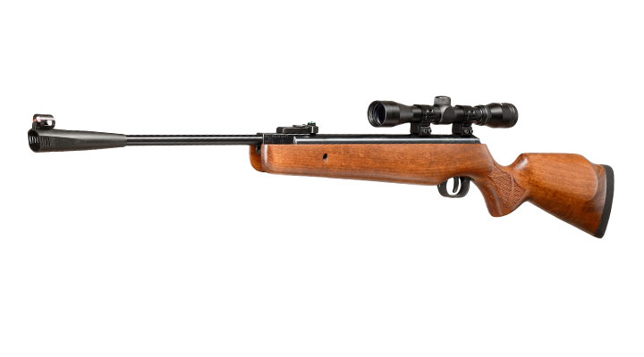 Luftgewehr Modell 400 Bild 1