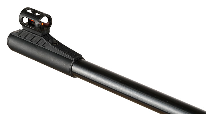 Diana Panther 350 Magnum Knicklauf Luftgewehr T06 Kal. 4,5mm Diabolo grau / schwarz - 135 Jahre Anniversary Edition Bild 5