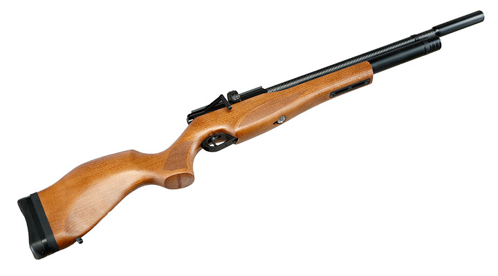 Diana Outlaw Gen. 2 Pressluftgewehr PCP 10-Schuss Kal. 6,35 mm Diabolo Bild 9