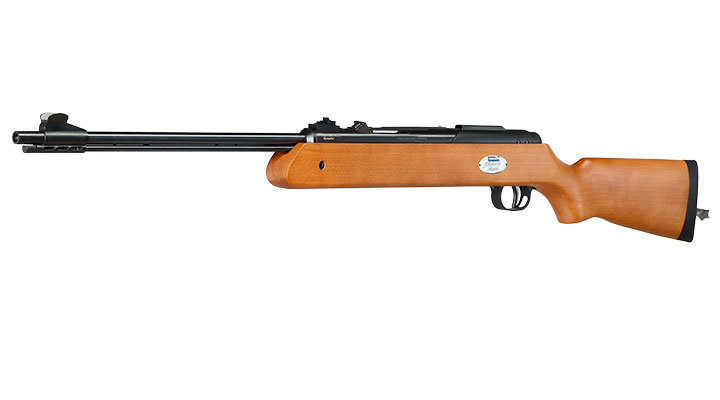 Diana Oktoberfestgewehr Repetier Luftgewehr Gen. 2 Kal. 4,4 mm Stahl-BB Holzschaft Bild 1