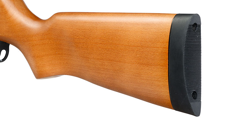 Diana Oktoberfestgewehr Repetier Luftgewehr Gen. 2 Kal. 4,4 mm Stahl-BB Holzschaft Bild 8