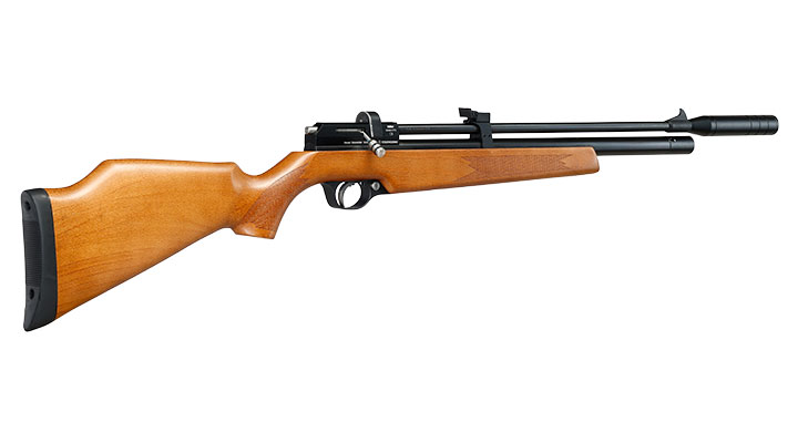 Diana Stormrider Pressluftgewehr PCP mit Regulator 9-Schuss Kal. 4,5 mm Diabolo Bild 11