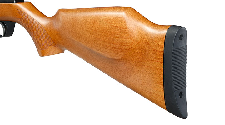 Diana Stormrider Pressluftgewehr PCP mit Regulator 9-Schuss Kal. 4,5 mm Diabolo Bild 8