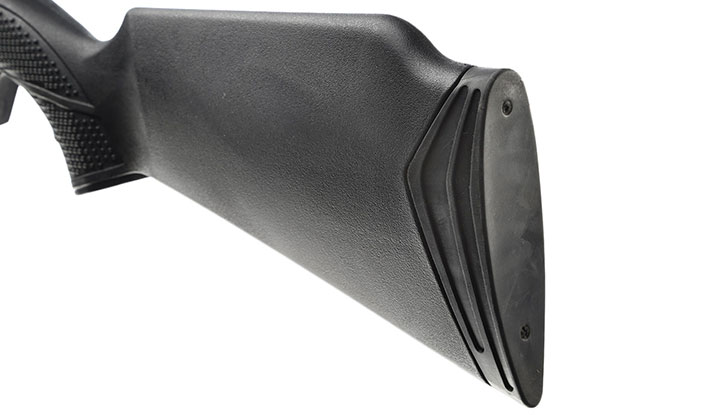 Diana Twenty-One Luftgewehr 4,5 mm Diabolo Set mit Zielfernrohr Kugelfangkasten und Diabolos Bild 9