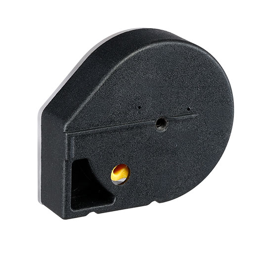 Reximex Trommelmagazin 14 Schuss 4,5 mm Diabolo schwarz f. Reximex PCP Druckluft-Gewehre Bild 3