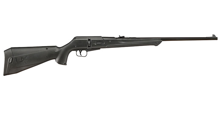 UX Canex CO2 Luftgewehr 4,5 mm Sofort Start Set inkl. 1000 Diabolos & CO2 Kapseln Bild 4