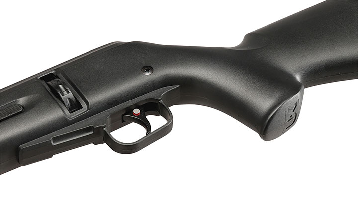 UX Canex CO2 Luftgewehr 4,5 mm Sofort Start Set inkl. 1000 Diabolos & CO2 Kapseln Bild 7