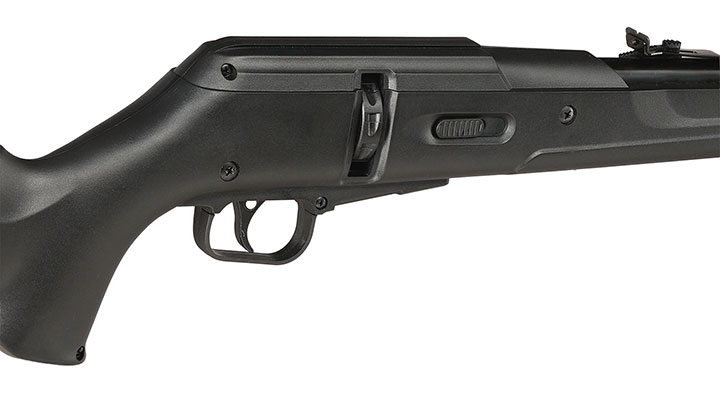 UX Canex CO2 Luftgewehr 4,5 mm Sofort Start Set inkl. 1000 Diabolos & CO2 Kapseln Bild 9