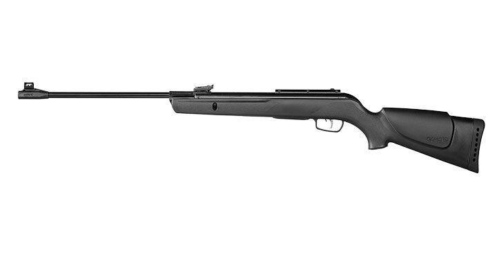 Gamo Big Cat Pro Knicklauf Luftgewehr Kal. 5,5 mm Diabolo schwarz