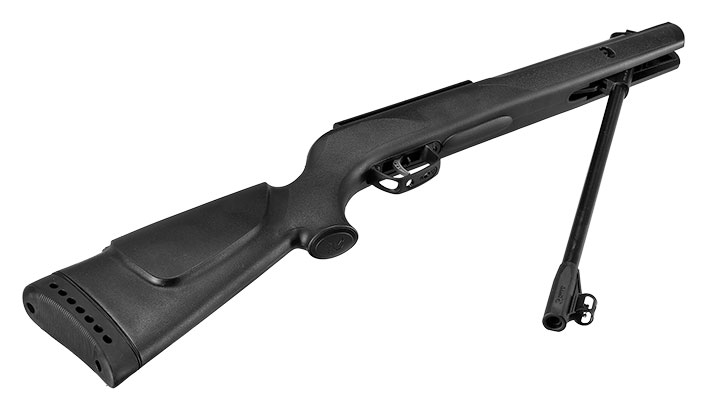 Gamo Big Cat Pro Knicklauf Luftgewehr Kal. 5,5 mm Diabolo schwarz Bild 10