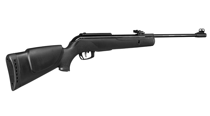 Gamo Big Cat Pro Knicklauf Luftgewehr Kal. 5,5 mm Diabolo schwarz Bild 11