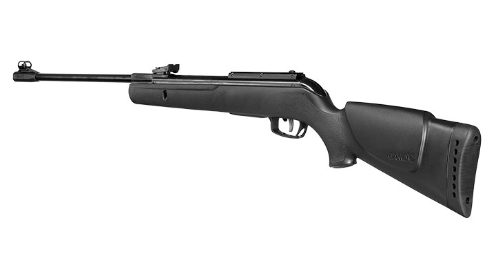 Gamo Big Cat Pro Knicklauf Luftgewehr Kal. 5,5 mm Diabolo schwarz Bild 2