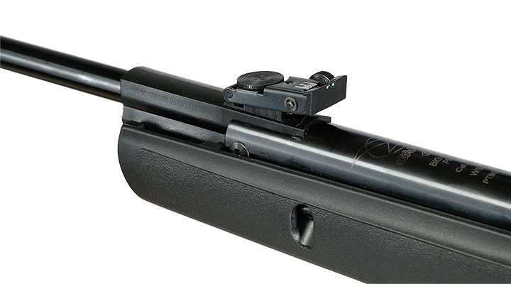 Gamo Big Cat Pro Knicklauf Luftgewehr Kal. 5,5 mm Diabolo schwarz Bild 6