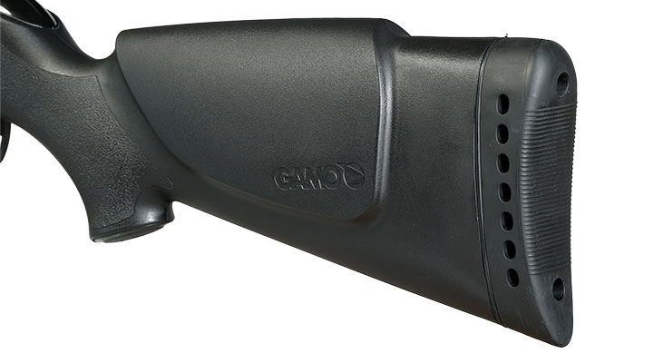 Gamo Big Cat Pro Knicklauf Luftgewehr Kal. 5,5 mm Diabolo schwarz Bild 8