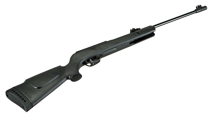 Gamo Big Cat Pro Knicklauf Luftgewehr Kal. 5,5 mm Diabolo schwarz Bild 9