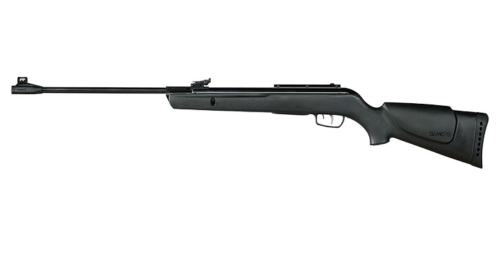 Gamo Big Cat Pro Knicklauf Luftgewehr Kal. 4,5 mm Diabolo schwarz