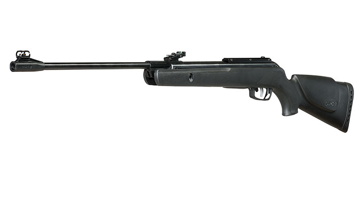Gamo Big Cat Pro Knicklauf Luftgewehr Kal. 4,5 mm Diabolo schwarz Bild 1