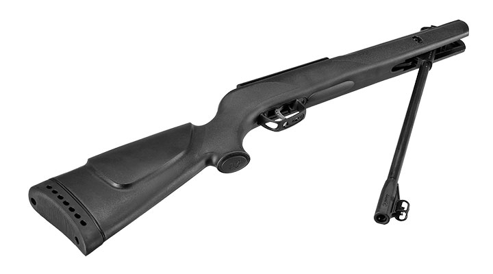 Gamo Big Cat Pro Knicklauf Luftgewehr Kal. 4,5 mm Diabolo schwarz Bild 10