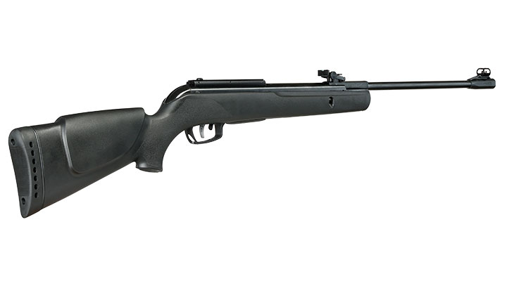 Gamo Big Cat Pro Knicklauf Luftgewehr Kal. 4,5 mm Diabolo schwarz Bild 11