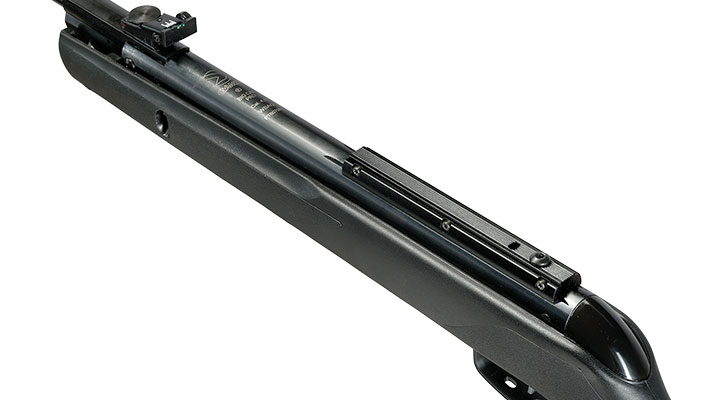 Gamo Big Cat Pro Knicklauf Luftgewehr Kal. 4,5 mm Diabolo schwarz Bild 3