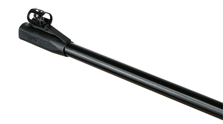 Gamo Big Cat Pro Knicklauf Luftgewehr Kal. 4,5 mm Diabolo schwarz Bild 5