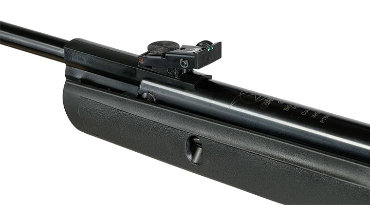 Gamo Big Cat Pro Knicklauf Luftgewehr Kal. 4,5 mm Diabolo schwarz Bild 6