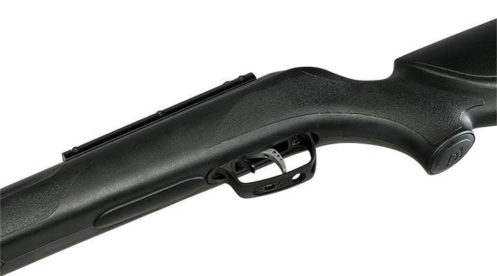 Gamo Big Cat Pro Knicklauf Luftgewehr Kal. 4,5 mm Diabolo schwarz Bild 7