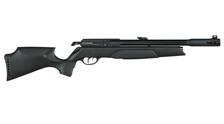 Gamo Arrow Pressluftgewehr PCP 10-Schuss Kal. 5,5 mm Diabolo schwarz Bild 4
