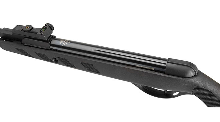 GSG AN500 Knicklauf Luftgewehr Kal. 4,5 mm Diabolo inkl. 1500 Max Tactical Diabolos Bild 3