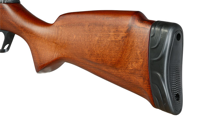 Stoeger RX20 Dynamic Luftgewehr Kal. 5,5 mm Diabolo Holzschaft inkl. 4x32 Zielfernrohr Bild 8