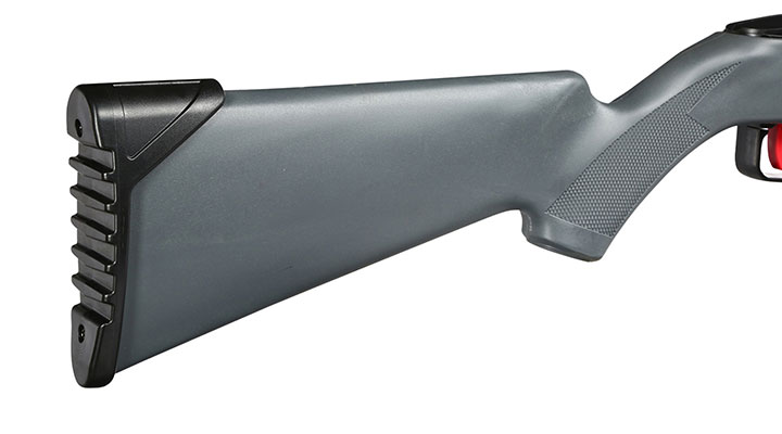 Crosman 1077 Freestyle 4,5 mm CO2 Luftgewehr Set mit Kugelfang, Zielscheiben und Diabolos Bild 5