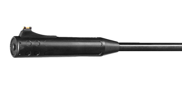 SET GSG SR1000S Knicklauf Luftgewehr 4,5 mm Diabolo inkl. 1000 Diabolos, Kugelfang und Zielscheiben Bild 8