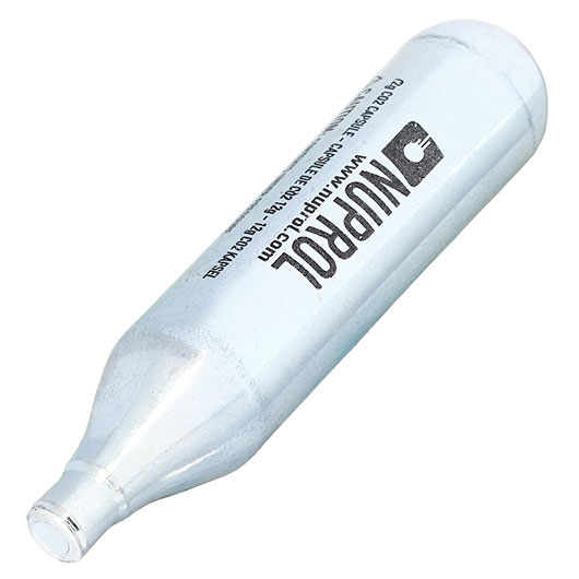 Nuprol CO2 Kapseln 10 St�ck je 12g Bild 2
