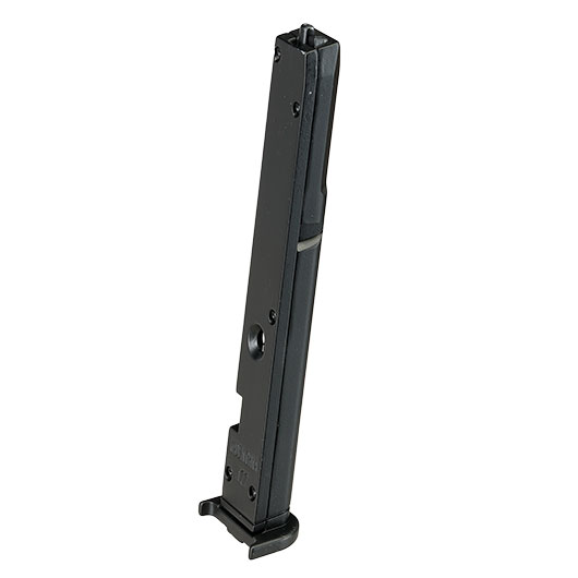 Ersatzmagazin f�r UX TXP CO2 NBB Luftpistole 4,5mm BB 15 Schuss schwarz Bild 1