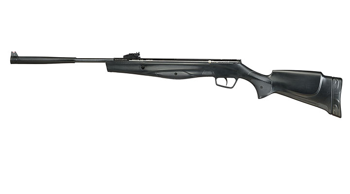 Stoeger RX20 Dynamic Knicklauf Luftgewehr Kal. 5,5 mm Diabolo schwarz