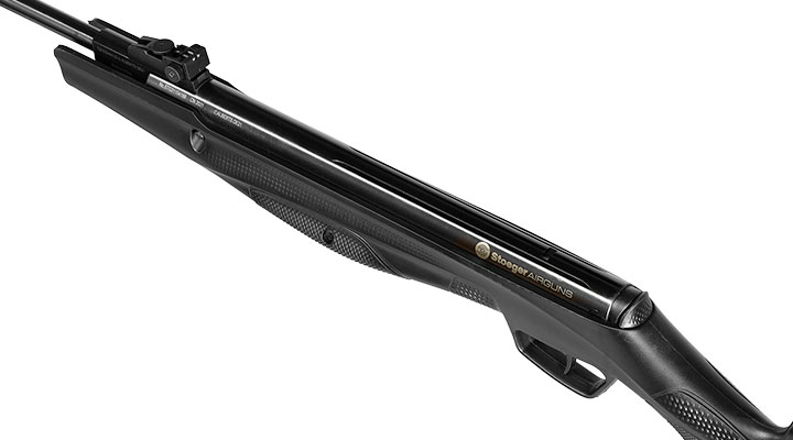 Stoeger RX20 Dynamic Knicklauf Luftgewehr Kal. 5,5 mm Diabolo schwarz Bild 3