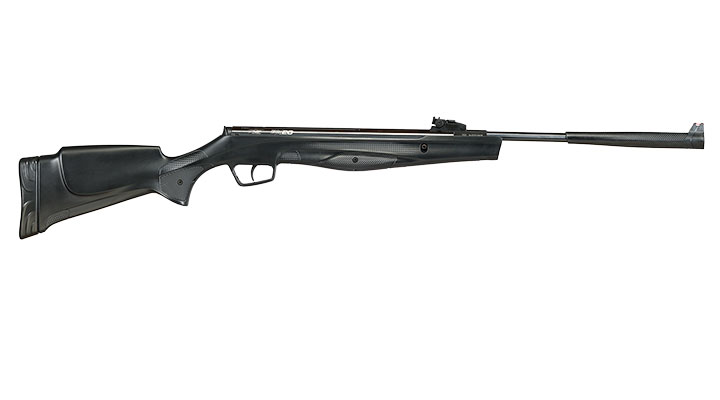 Stoeger RX20 Dynamic Knicklauf Luftgewehr Kal. 5,5 mm Diabolo schwarz Bild 4
