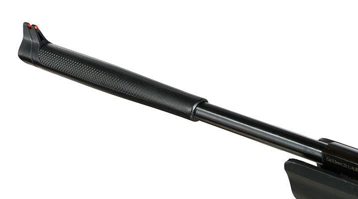 Stoeger RX20 Dynamic Knicklauf Luftgewehr Kal. 5,5 mm Diabolo schwarz Bild 5