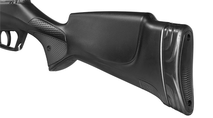 Stoeger RX20 Dynamic Knicklauf Luftgewehr Kal. 5,5 mm Diabolo schwarz Bild 8